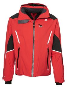 Salewa   CORTEX PTX   Ski jacket   red