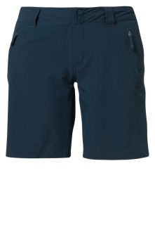 The North Face   TREKKER   Shorts   blue