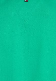 Tommy Hilfiger TOMMY   Polo shirt   green