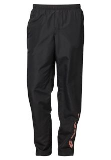 Lotto   NEAL   Tracksuit bottoms   black