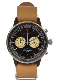Triwa NEVIL   Chronograph watch   brown