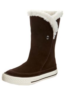Converse   BEVERLY   Winter boots   brown