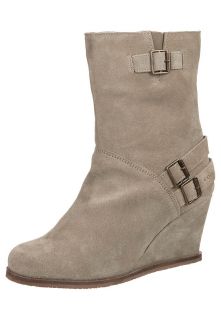 Coolway   POMES   Wedge boots   beige