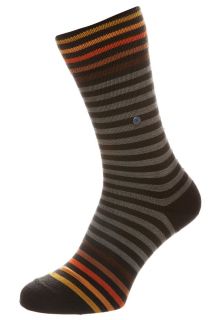 Burlington   Socks   brown