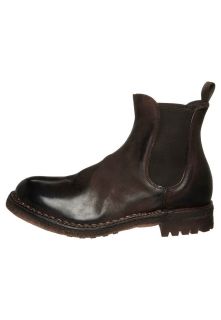 Silvano Sassetti Boots   brown