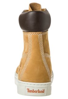 Timberland Lace up boots   beige