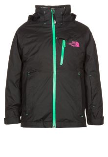 The North Face   BREEZE TRICLIMATE   Snowboard jacket   black