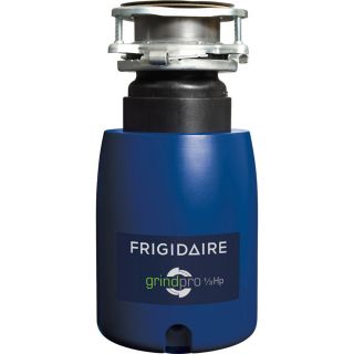 Frigidaire Grindpro 1/3 HP Garbage Disposal with Sound Insulation