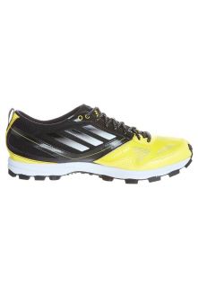 adidas Performance ADIZERO XT 4   Trail running shoes   yellow