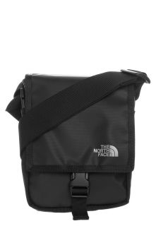 The North Face   BARDU BAG   Across body bag   black