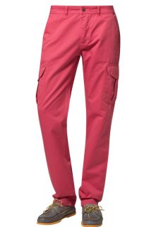 Façonnable   Cargo trousers   red