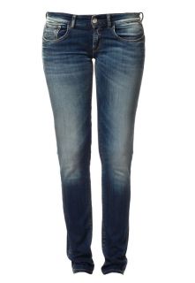 Replay   RADIXES   Slim fit jeans   blue