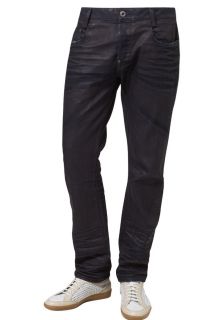 Star   RAW RADAR TAPERED   Relaxed fit jeans   blue