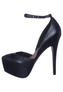 Steve Madden DEENY   High heels   black
