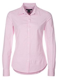 Gant   Shirt   pink