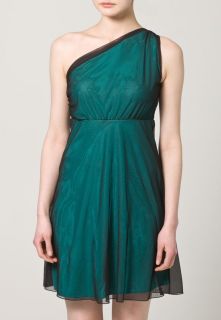 Even&Odd Cocktail dress / Party dress   turquoise