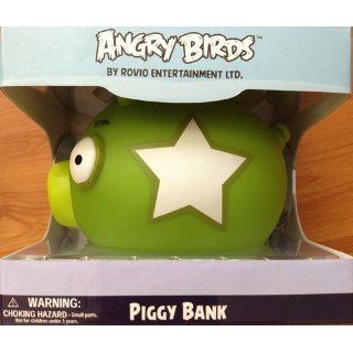 Angry Birds Vinyl Piggy Bank Toys & Games