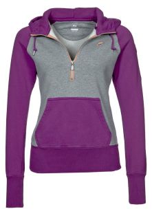 Nike Sportswear   STADIUM HZ HOODY   Hoodie   purple