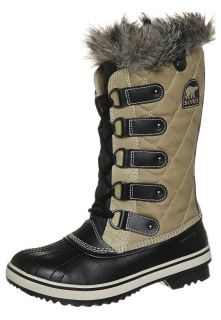 Sorel   TOFINO CATE   Winter boots   beige