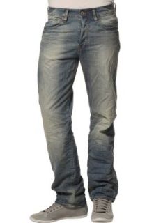 Star   3301 LOOSE   Relaxed fit jeans   blue