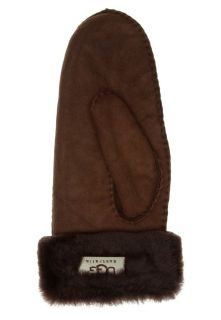 UGG Australia Mittens   brown