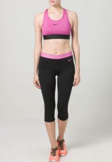 Nike Performance   PRO BRA FLASH   Sports bra   pink