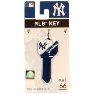 Fanatix #66 MLB New York Yankees Key Blank