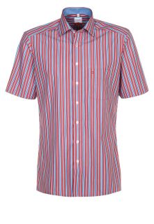 Olymp Luxor   MODERN FIT   Formal shirt   red