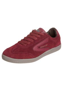 Dunlop   CLAY COURT   Trainers   brown
