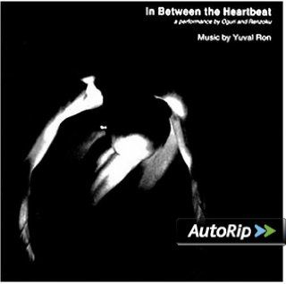 In Between the Heartbeat Music