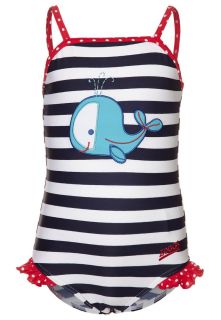 Zoggs   BOWEN   Swimsuit   blue