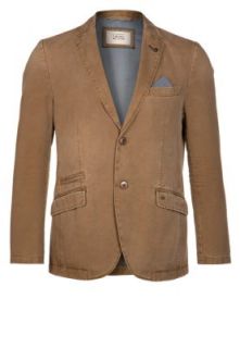 camel active   Suit jacket   brown