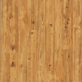 Pergo Max 7 in W x 3.96 ft L Lakeshore Pine Smooth Laminate Wood Planks