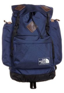The North Face   Hiking rucksack   blue