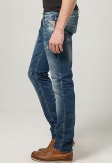Replay LENRICK   Slim fit jeans   blue