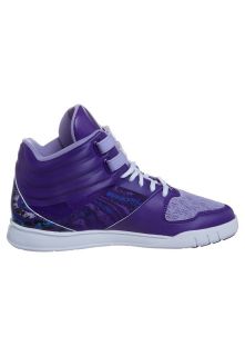 Reebok DANCE URLEAD MID   Dance shoes   purple
