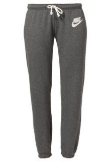 Nike Sportswear   RALLY   Tracksuit bottoms   grey
