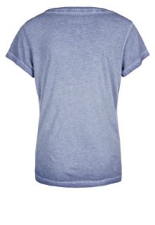 True Religion Basic T shirt   blue