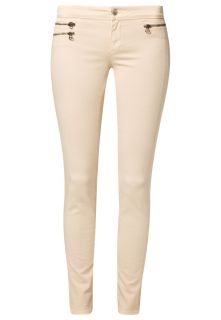 SLY 010 Addition   Slim fit jeans   beige