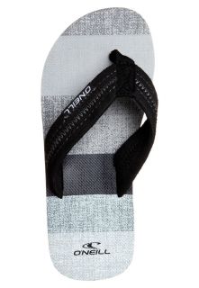 Neill POSEIDON   Flip flops   black