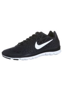 Nike Performance   NIKE FREE TR FIT 3   Sports shoes   black