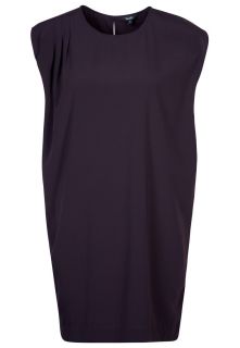 mbyM   HAZARD   Dress   purple