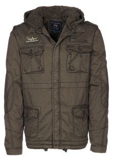 Alpha Industries   ROD   Winter jacket   oliv