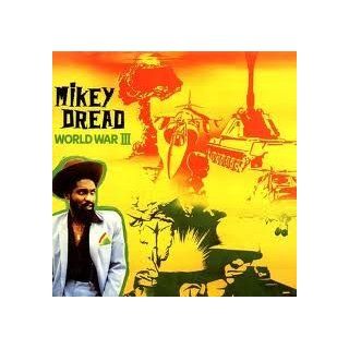 Mikey Dread / Beyond World War III / LP Mikey Dread Music