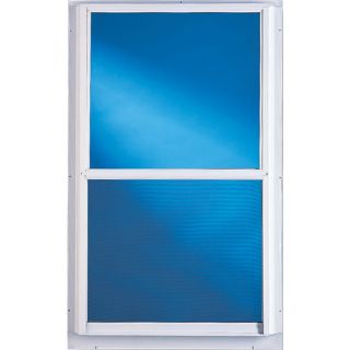 Comfort Bilt 24 in x 47 in Single Glazed Storm Window