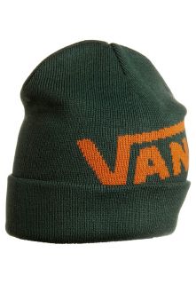 Vans   FLURY BEANIE   Hat   green