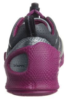 ecco BIOM TRAIN   Lightweight running shoes   grey
