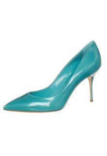 Casadei   High heels   turquoise