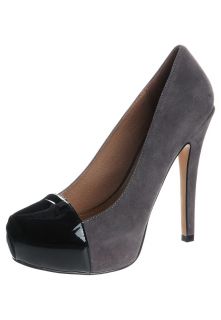 Diavolina   KOOLA   High heels   grey