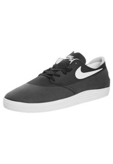 Nike SB   LUNAR ONESHOT   Trainers   black